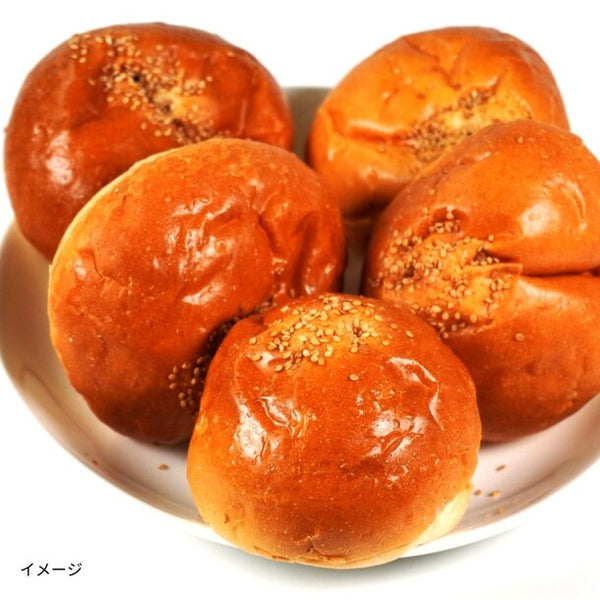 「バンズ 規格外品」