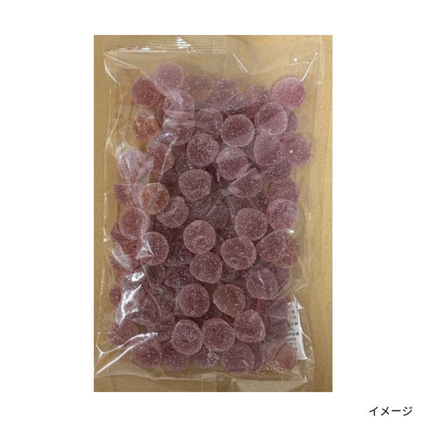 「巨峰ゼリー」