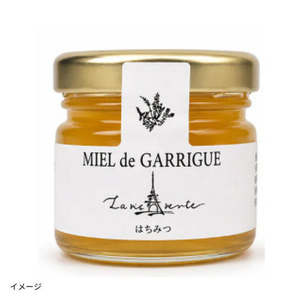 南フランス産「ガリーグはちみつ」