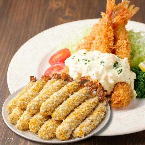 「海老フライ 3Lサイズ 26尾」