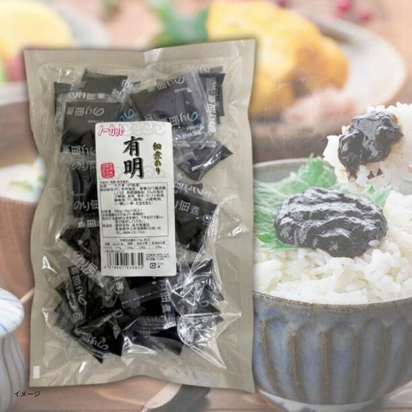 「有明産 のり佃煮」