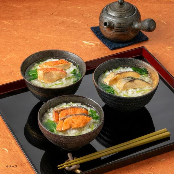 酒悦「お魚茶漬ごのみ CZ-35」