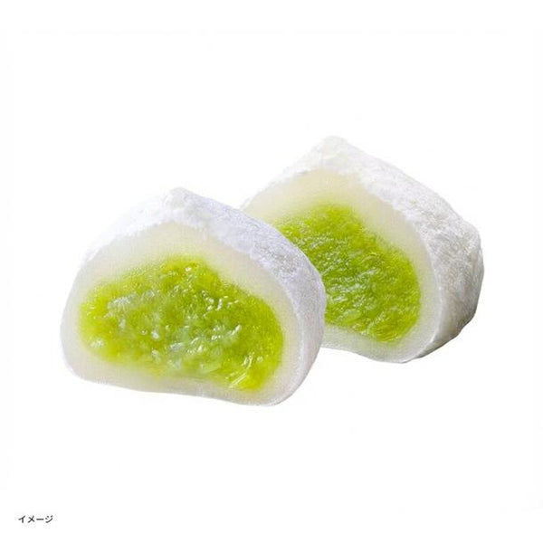 撰利久「ずんだ餅」