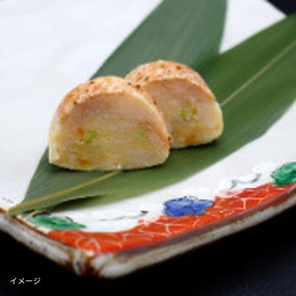 「赤魚けんちん」