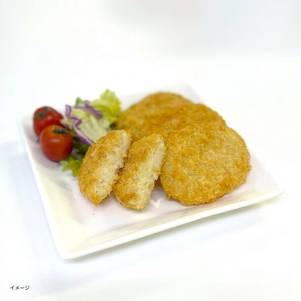 「しずコロバター（静岡県丹那バター入り）」