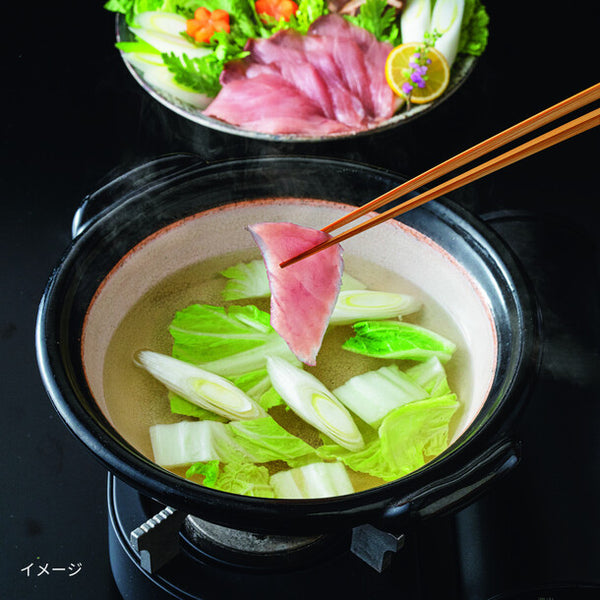北陸産「天然ぶりしゃぶセット」