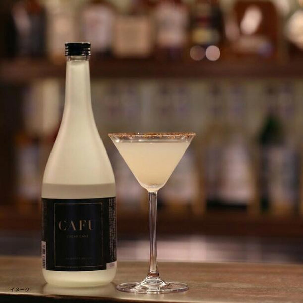 「クラフトスピリッツ CAFU」