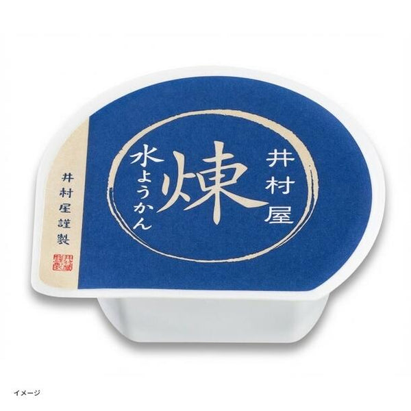 井村屋「水ようかん 煉」