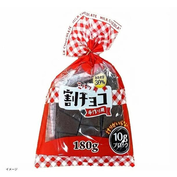 「割チョコミルク」