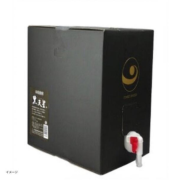 「本格芋焼酎 金蔵 10Lキュービテナーパック」