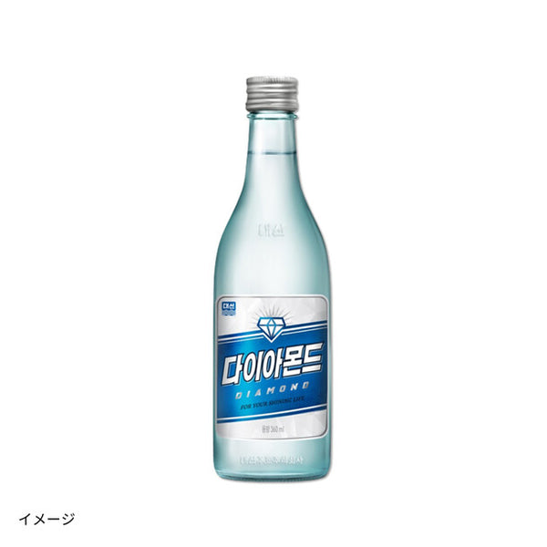 DIAMOND焼酎 360ml