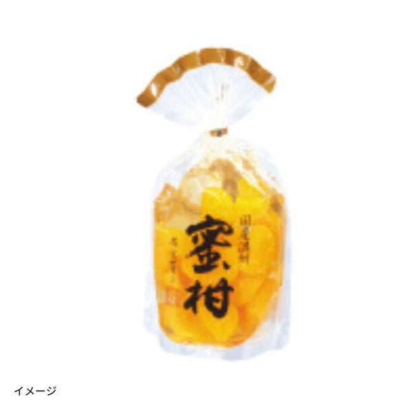 サンヨー堂「果実ゼリー みかん」