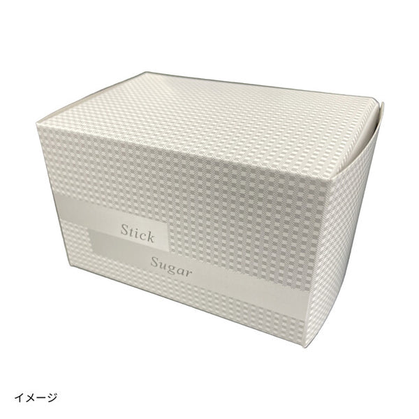 ハラダ製茶「スティックシュガー 6g×27本」