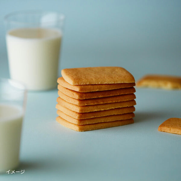 MILK STAR「ミルククッキー」