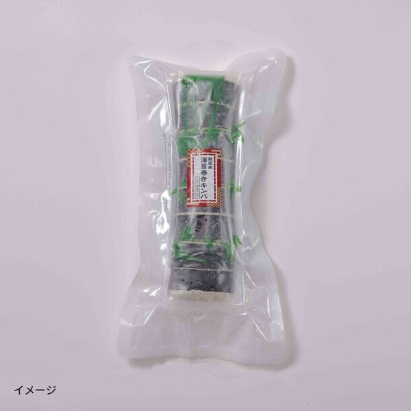 「韓国海苔巻キンパ」