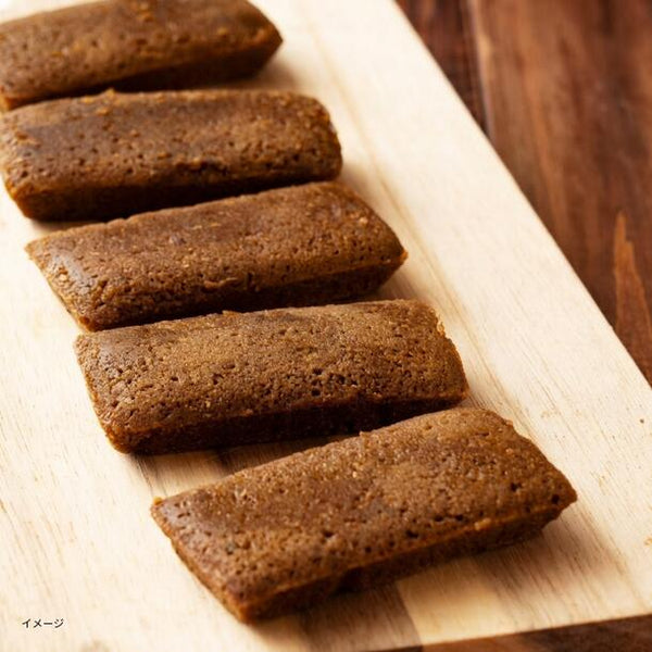「ほうじ茶フィナンシェ 10個入り」