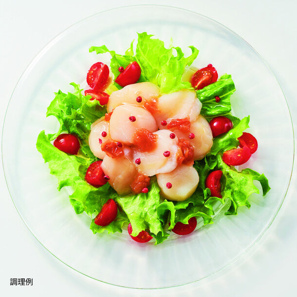 「梅肉ドレッシング」