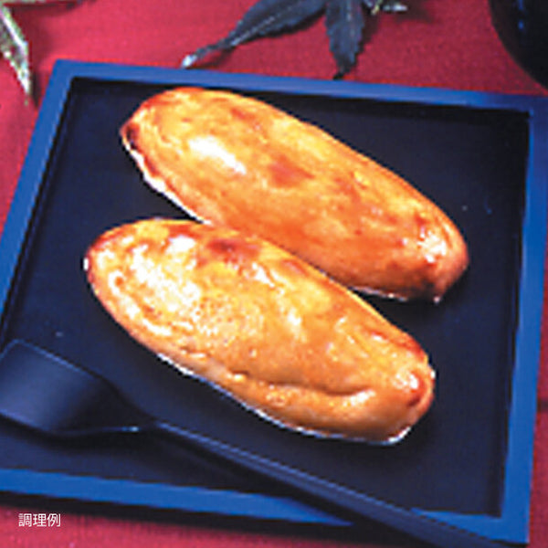「うらごしさつまいも」