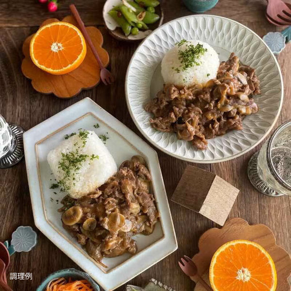 メゾンソワレ「牛肉ときのこでつくるビーフストロガノフ用ソース」