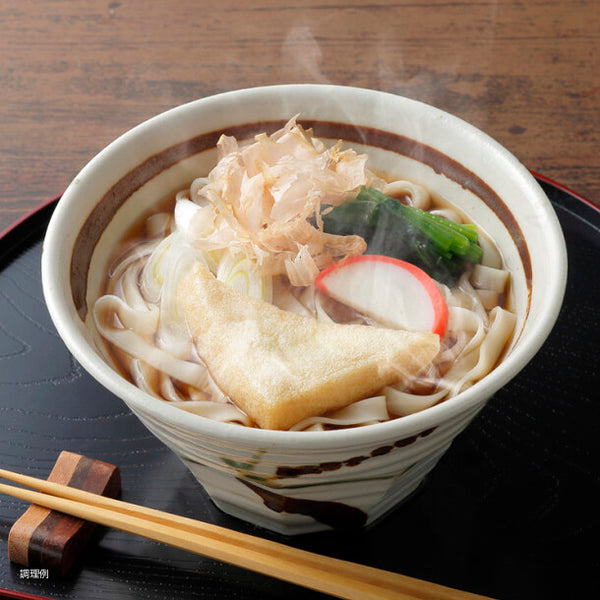 なごやきしめん亭「尾州きしめん＆うどん」