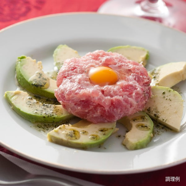 「ねぎとろ」100g