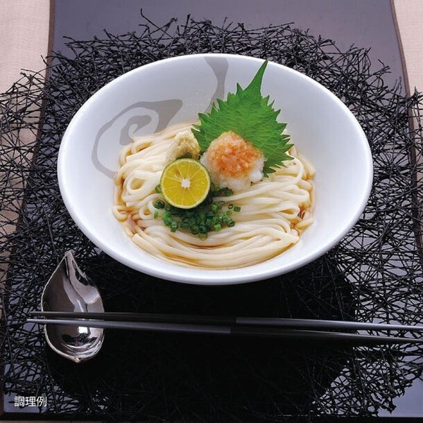 「初釜うどん270g（5袋入り）」
