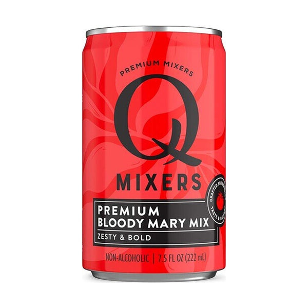 「Qプレミアム ブラッディマリーミックス」222ml