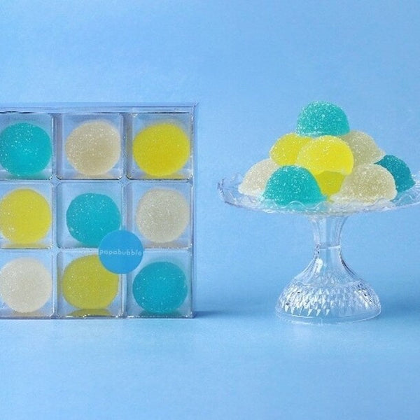 PAPABUBBLE「シトラスバブレッツ」
