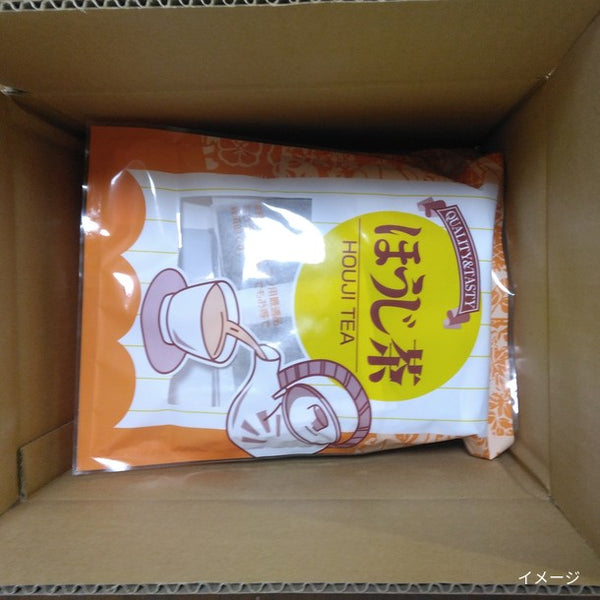 「中国ほうじ茶」