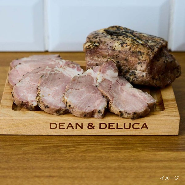 DEAN ＆ DELUCA「国産豚肩ロースのローストポーク」