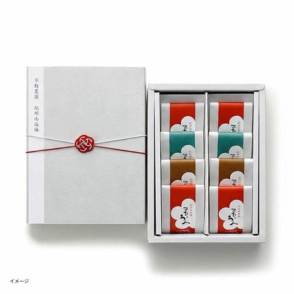 DEAN ＆ DELUCA「紀州南高梅小箱」