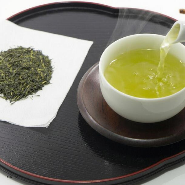 「茶鑑定士撰 宇治茶詰め合わせ2缶セット」