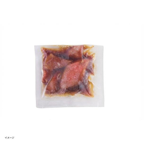 「本まぐろの漬け丼の具」