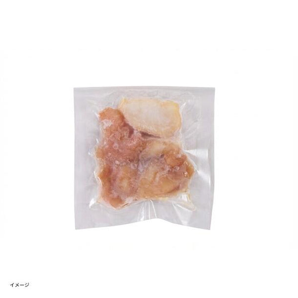 「銀だらと甘えびの漬け丼の具」