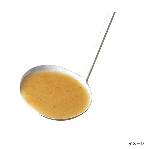 「オーサワのベジ担担鍋つゆ」
