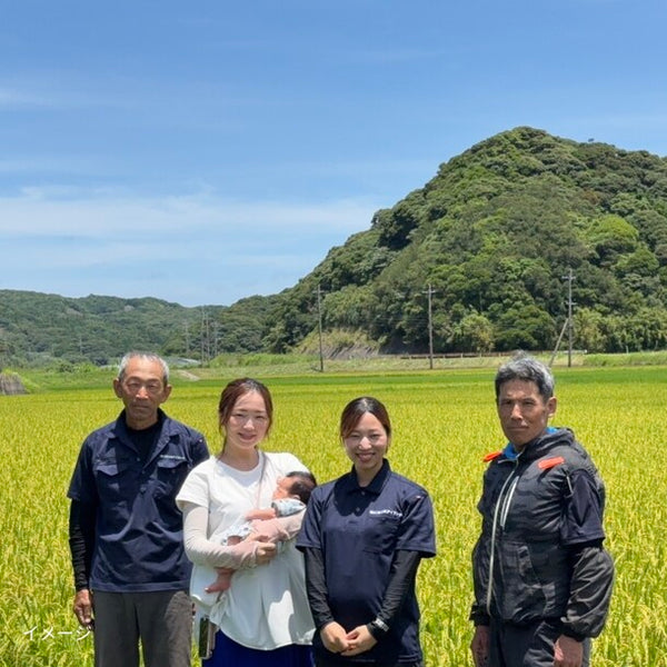 「令和7年産 もち米 ヒデコモチ」