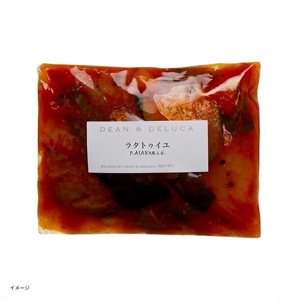 DEAN ＆ DELUCA「ラタトゥイユ」