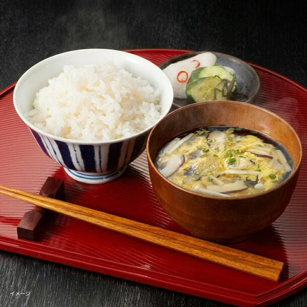 銀座ろくさん亭「ふかひれスープ」