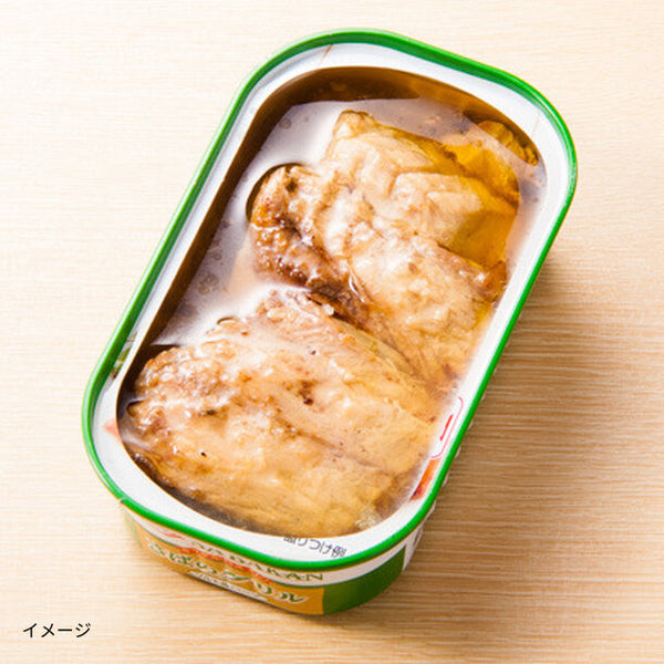 キョクヨー「さばのグリル ソルト＆ハーブ」