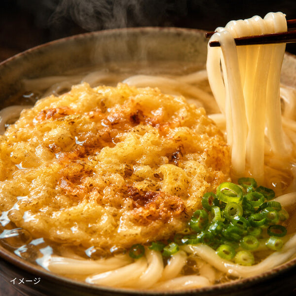 「えび天ぷら」