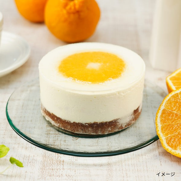 「おひさまケーキ」