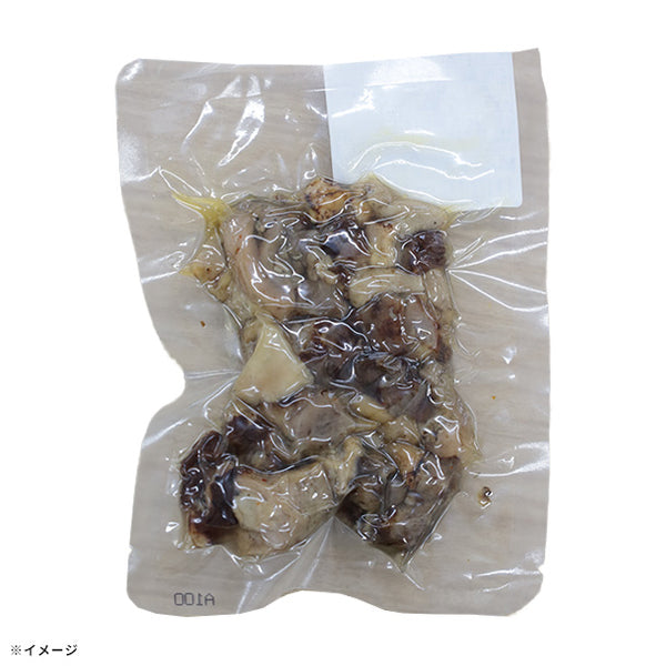 【初回限定】ふぞろい 鶏炭火焼 100g