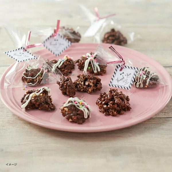 「チョコクランチキット」