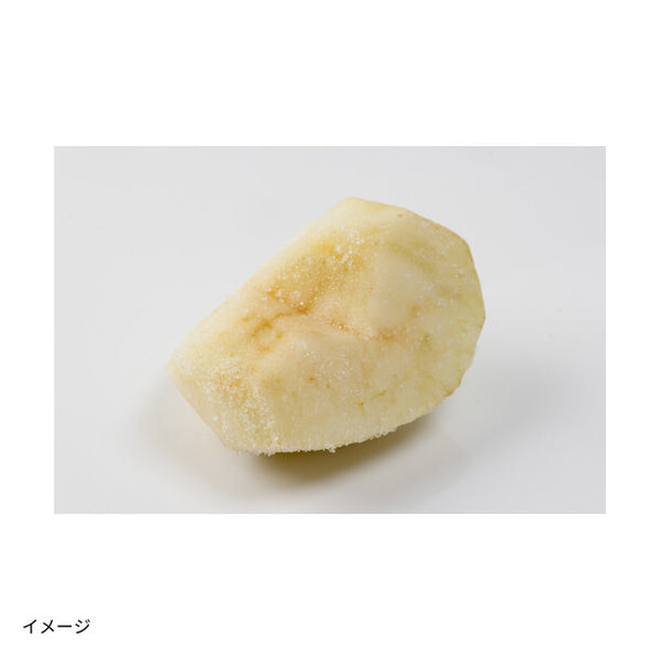 「訳あり冷凍リンゴ」