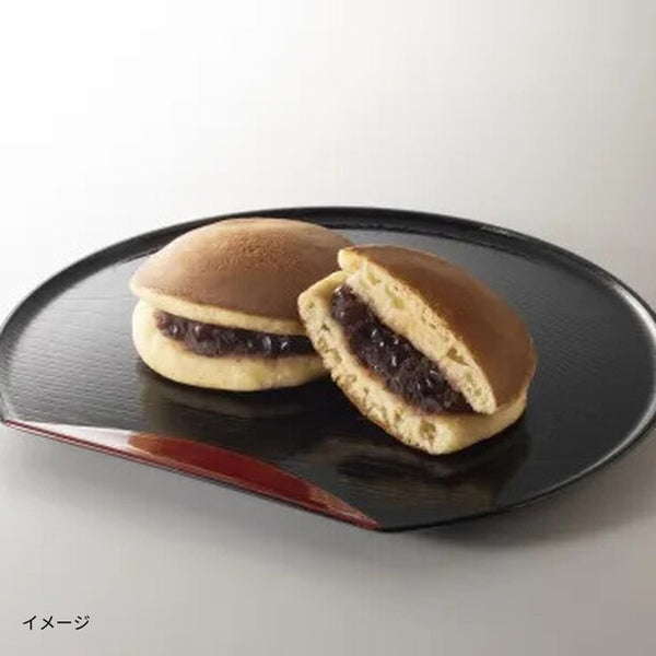 「金沢どら焼き」