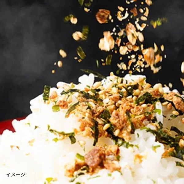 「生姜焼きふりかけ」