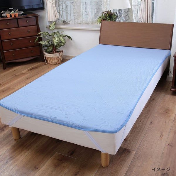 「q-max0.5以上 強冷感シーツ」