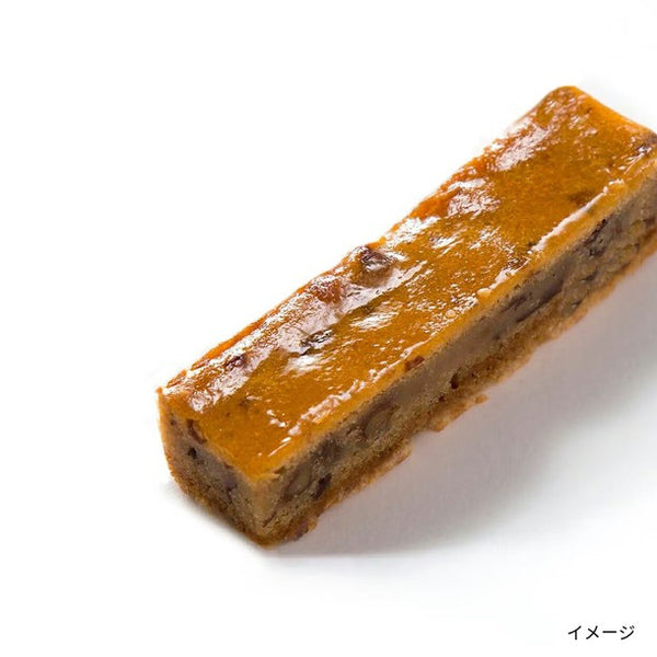 en-nui「ハニカムタルト マロンナッツ」