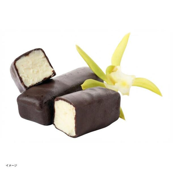 オクターブ「チョコチーズケーキ バニラ」