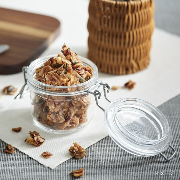 NaturaVie「CoCoLaLa ミックスシード」